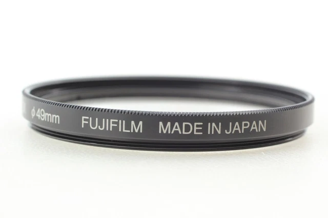 MINT] FUJIFILM CENTER Filter TX 45mm ND-2x for TX-1 TX-2 Lens From