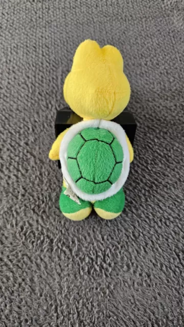 Officially Licensed Super Mario Koopa Troopa Plush soft Toy