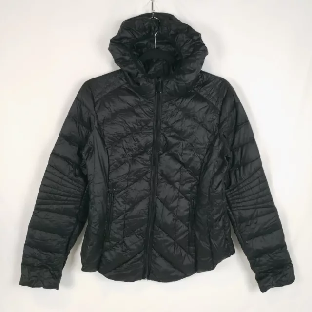 Bcbgeneration ultra lightweight packable deals down jacket