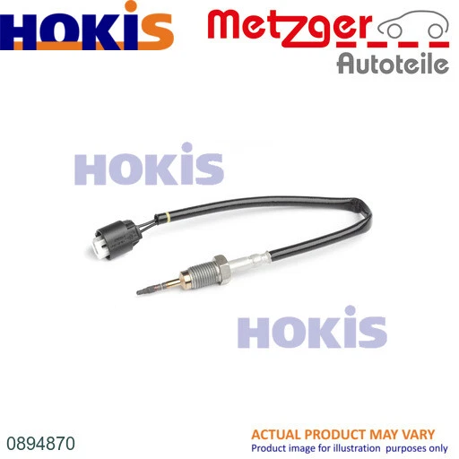 SENSOR EXHAUST GAS Temperature For Nissan Np300/Navara/Frontier