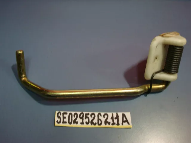 Retenedor Seat - Ref Se029526211A