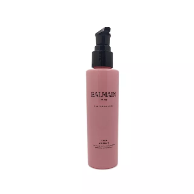 Balmain Hair Mask Hair Cure for Hair Extensions 150ml