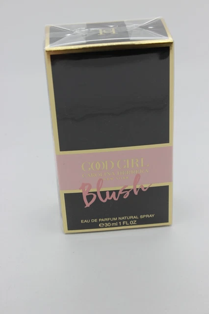 Carolina Herrera Good Girl Blush 30 ml eau de parfum spray