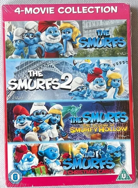 DIE SCHL MPFE 1 DIE SCHL MPFE 2 DVD visual data 3