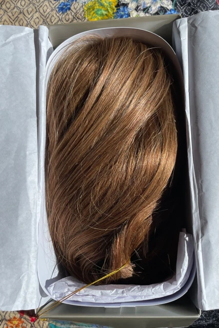 GWYNETH by JON RENAU 4/27/30 - 100% Human Hair Wig LAST ONE GWYNETH by JON RENAU 4/27/30 - 100% Human Hair Wig LAST ONE