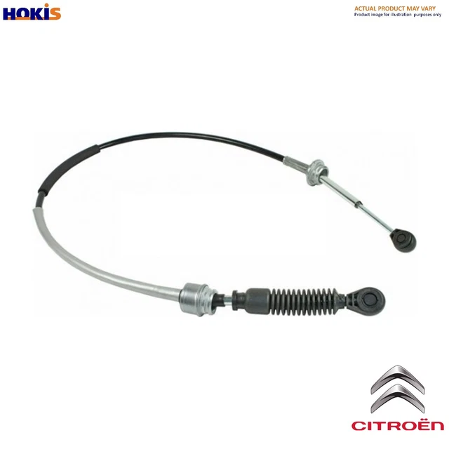 GENUINE CABLE PULL Manual Transmission 2444Cx £196.24 - PicClick UK
