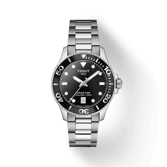 Montre Plongée Comete Pour Femme - Occasion, à Réparer Ou Pour Pièces