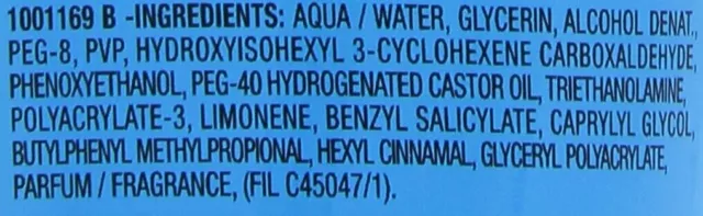 L'Oreal Studio Line Pure Wet No.4 Gel Clubwear 24H 150 ML Todo el cabello... 3