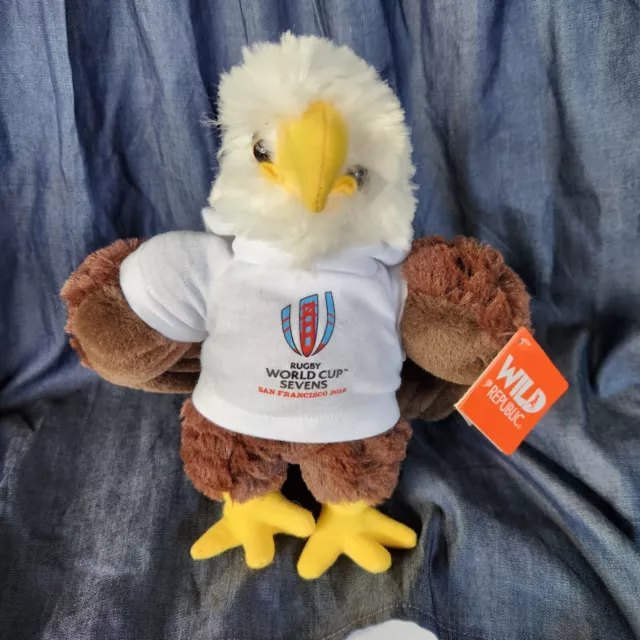 Rugby World Cup Sevens FOR SALE! - PicClick