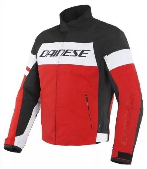 Dainese Saetta Tex Jacket 56