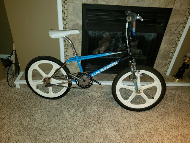 1987 haro freestyler deals