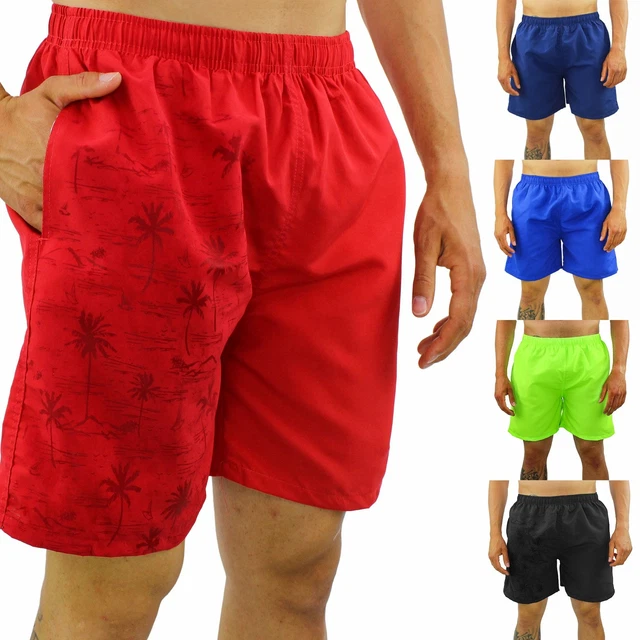 Costumi Mare Uomo Decathlon Costume Che Cambia Colore Uomo