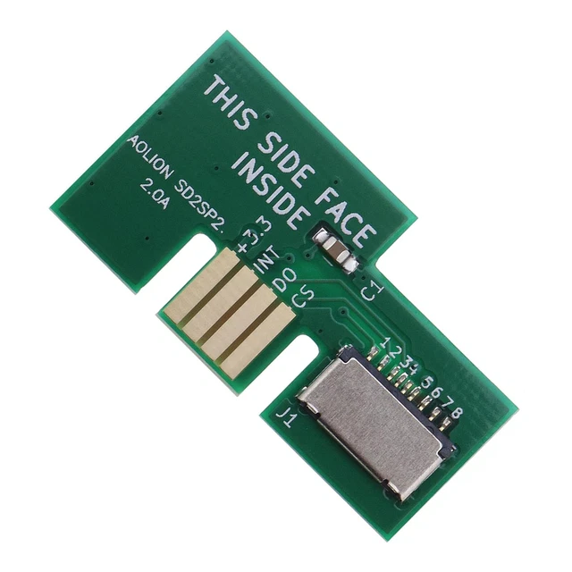 Lettore Schede 6in1 USB-C/Micro USB - Adattatore Per SD, Micro SD, Compatibile Con PC, Smartphone E Tablet - Foto 3