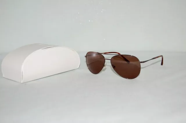 Sama Men's Sunglasses [ Louis 59-14-140 100%Titanium ] Made In Japan New With Cs