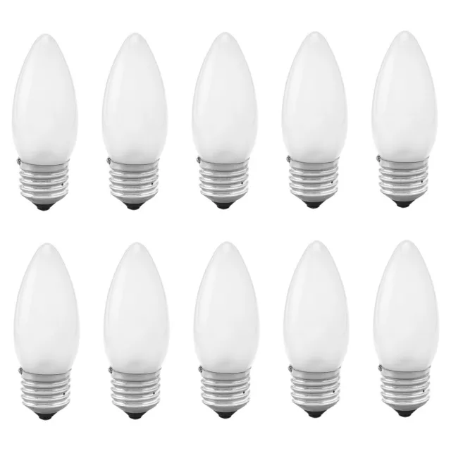 Bonlux Ampoule de lampe à lave 25 W R39 E14, 220-240 V SES Petite ampoule
