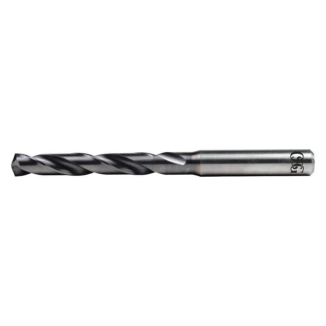 OSG HP255-1181 Jobber Drill,3.00mm,Carbide
