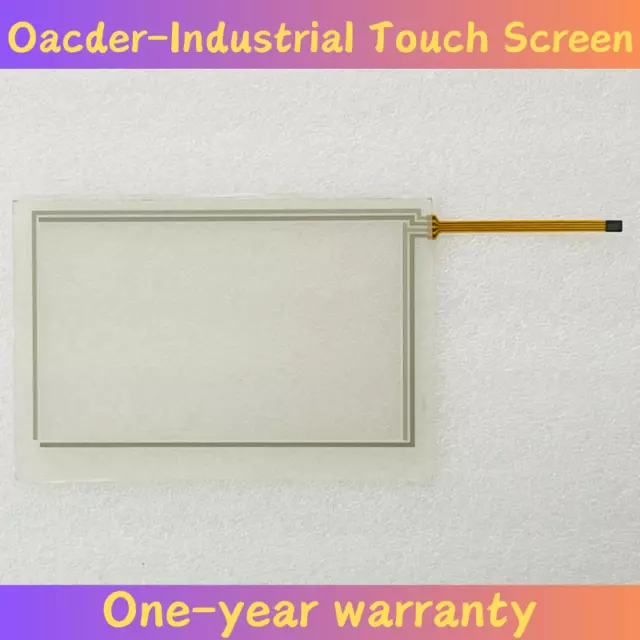 KDT-4908 Touch Screen Panel Glass Digitizer for KDT-4908 Touchscreen KDT-4908