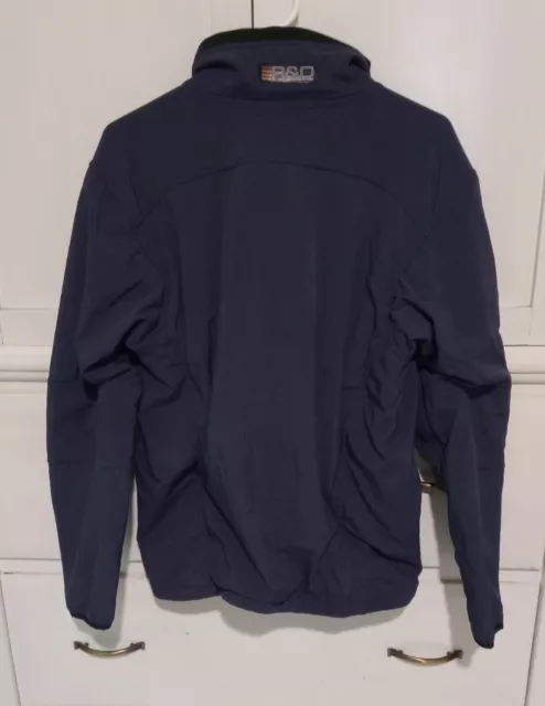 PEAK PERFORMANCE R&D Jacket Mens Sz M Gore Windstopper $49.99 - PicClick