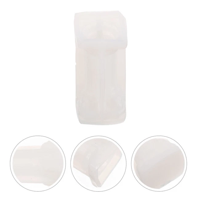 Moule De Silicone Pour Résine Moules De Silicone Pour Gélatines Colonne Romaine