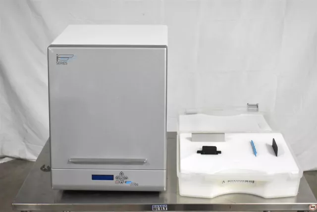 Dental Wings CIS-100 Dental 3D Intraoral Scanner CAD/CAM Restorations 115V
