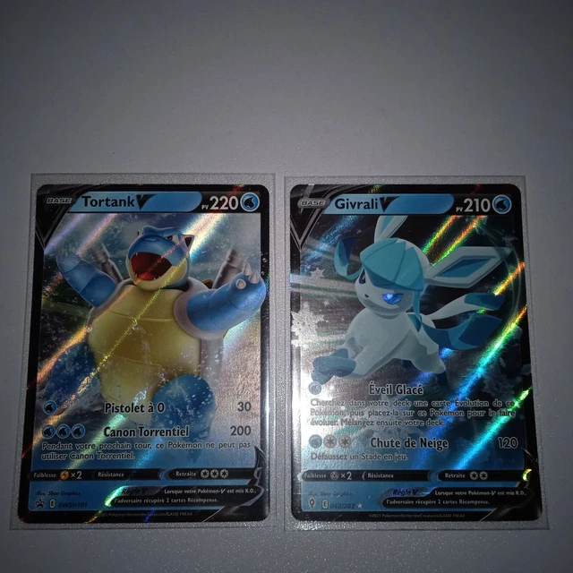 CARTES POK MON TORTANK V Swsh101 Promo p e Bouclier Fr 2021 Ultra Rare cartes-pok-mon-tortank-v-swsh101-promo-p-e-bouclier-fr-2021-ultra-rare