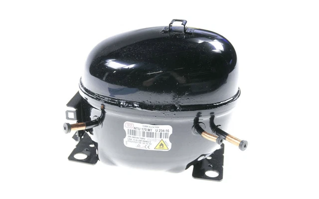 COMPR.HTK80AA 220-240/50 1/6HP-136W R600 Pour REFRIGERATEUR Scholtes C00260650 70394602