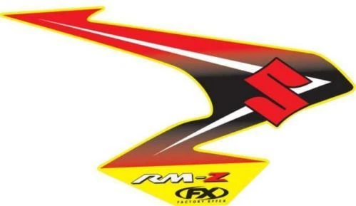 Factory Effex 15 OEM Graphics 18-05438 13-1657 4302-3994 Graphic Kit