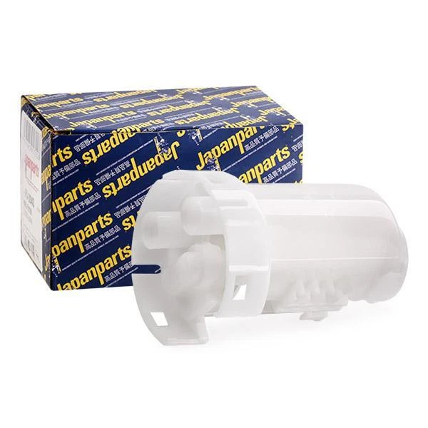 JAPANPARTS Filtro carburante Filtro Combustibile Filtro Carburante FC-284S 97mm