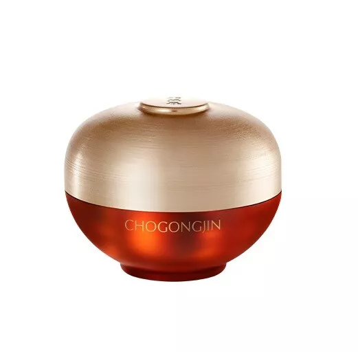 [MISSHA] Chogongjin Sosaeng Jin Cream - 60ml K-Cosmetic