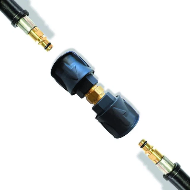 External hose, 1.5 m, 60 inches for Soda adapter kit for external ho