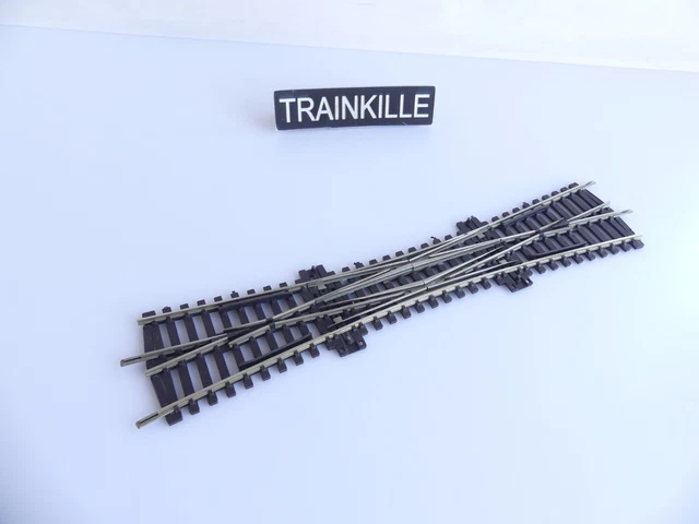Traversée-jonction simple EKW15 42546 - JMR