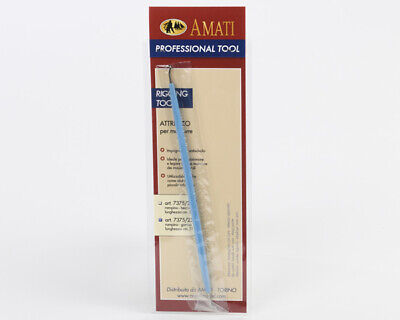 Amati Contour Sander per Modellismo Amati lima a carta vetrata art.7393 