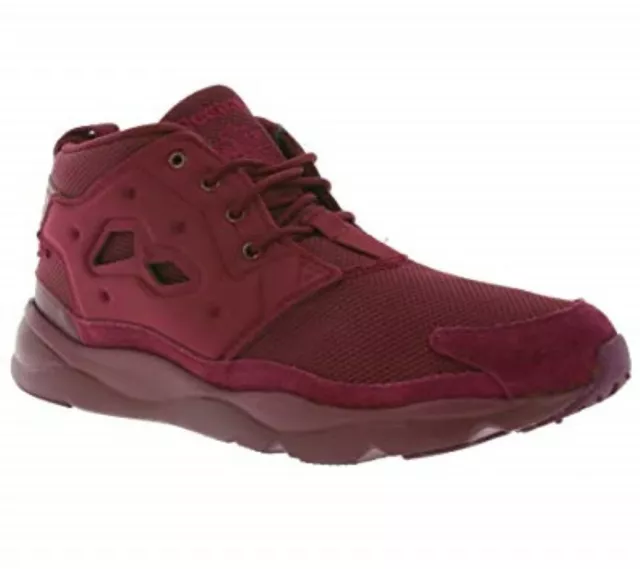 Reebok store uomo rosse