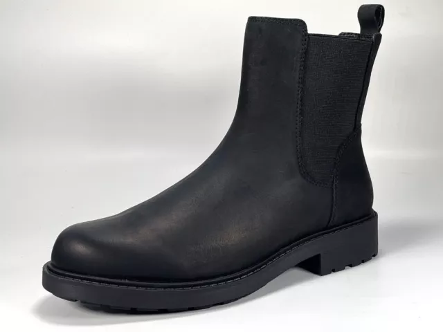Clarks orinoco sales sash black