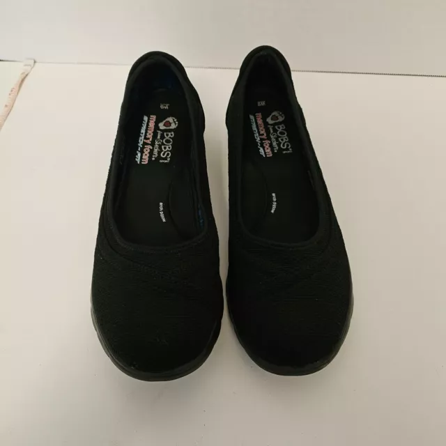 Bobs memory foam clearance flats