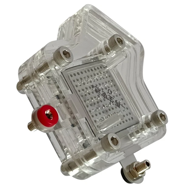 Hydrogen Fuel Solar Power Generation Module Hydrogen Fuel Stack Educational