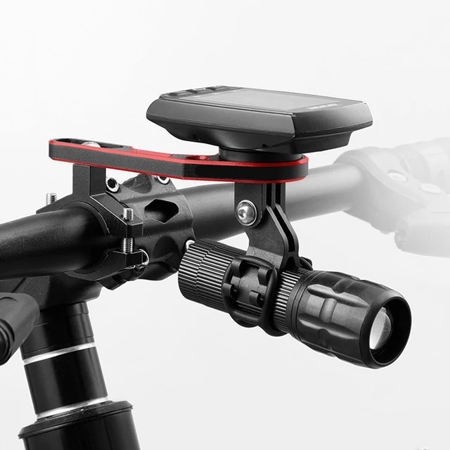 Support Vélo Pour Insta360 X4/X3/Go3/ACE PRO – Fixation Guidon Compteur