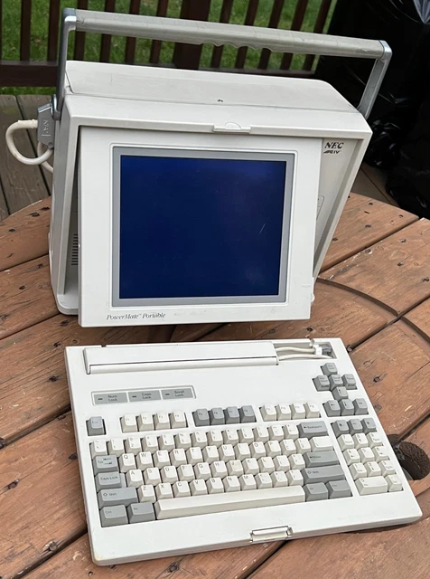 Vintage Computers & Mainframes, Vintage Computing, Computers