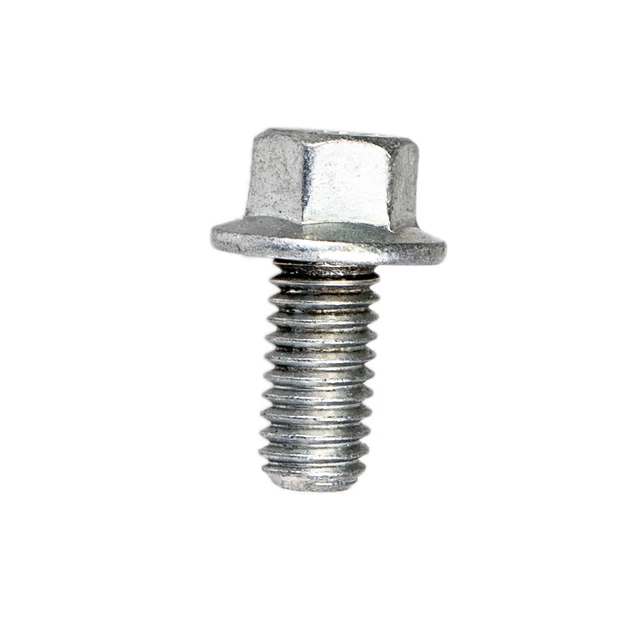 Polaris 7517257 Screw Bolt Hxflghd M6X12 2003-2019 ACE Scrambler RZR Ranger 1000