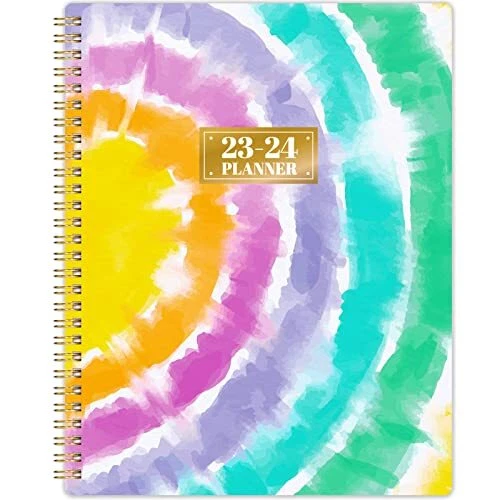 PLANNER 20232024 July 2023June 2024, 20232024 Weekly & Monthly