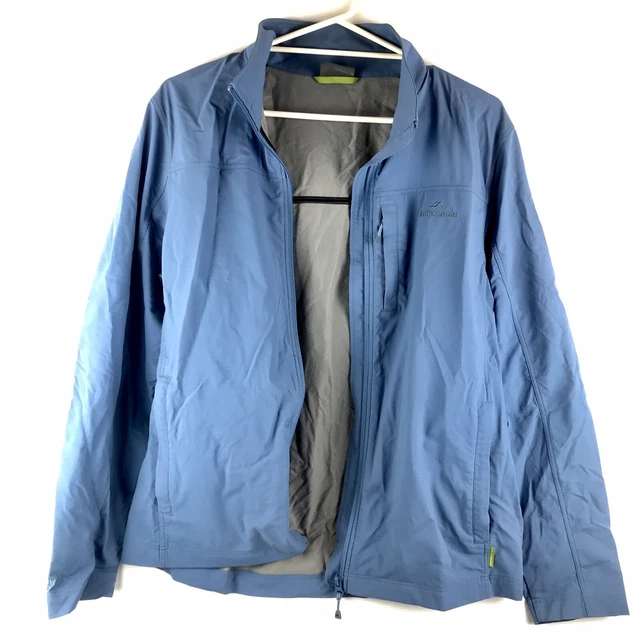 Kathmandu sales windforce jacket