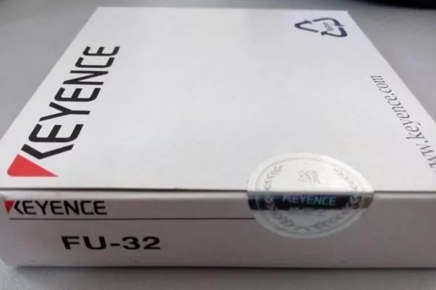 New in box for FU-32 FU32 Keyence Fiber Optic Sensor free ship