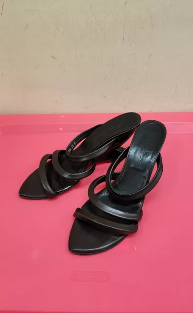 Robert Clergerie Women's Size 8 Brown Sandals
