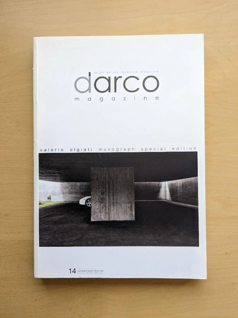 VALERIO OLGIATI no box