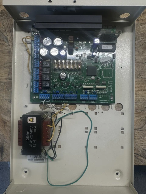 Module GSM Interlogix ATS7340-SIM – Aritech – Neuf Sous Emballage