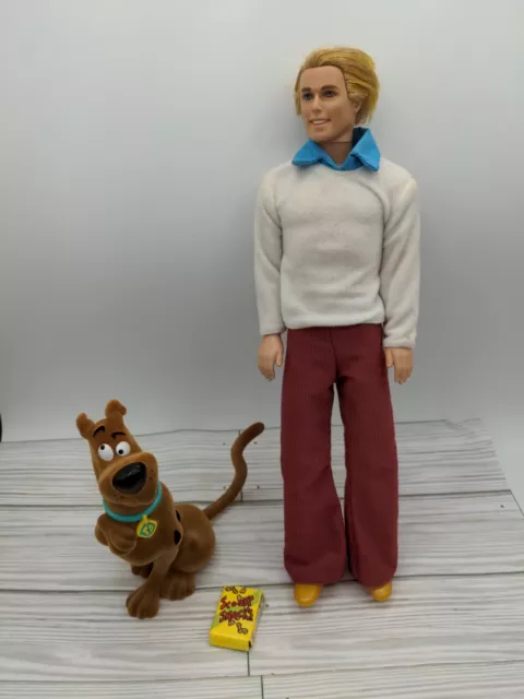 Ken online doll ascot