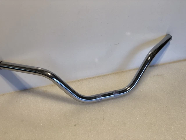 schwinn stingray chopper handlebars