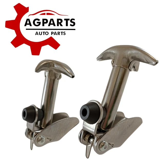 CATCH HOOD LATCH Hook Land Cruiser Fj40 Fj43 Fj45 Bj42 Hj45 197284