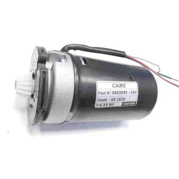 Groupe moteur électrique avec frein série ATI 230 V remplacement lent