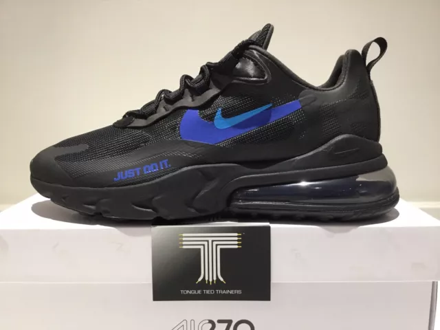 270 react just deals do it